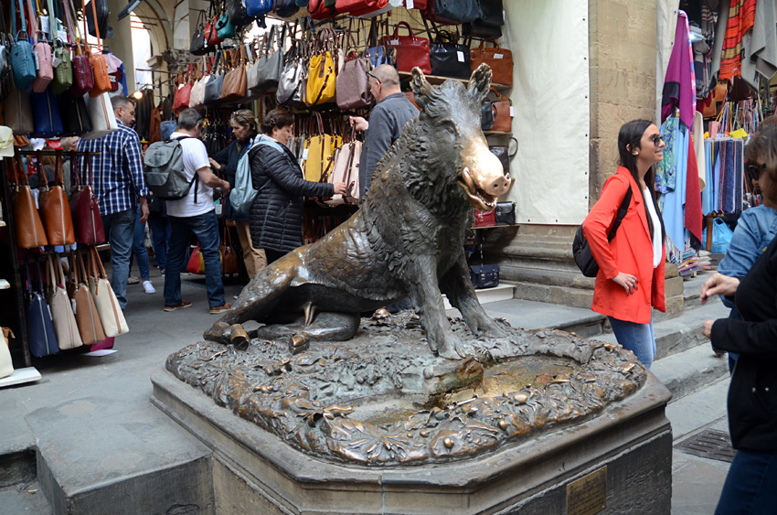 Mercato del Porcellino