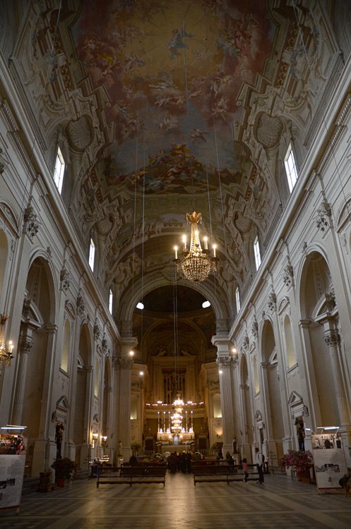 Bazilika Panny Marie Karmelsk�