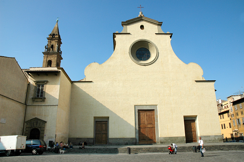 Santo Spirito