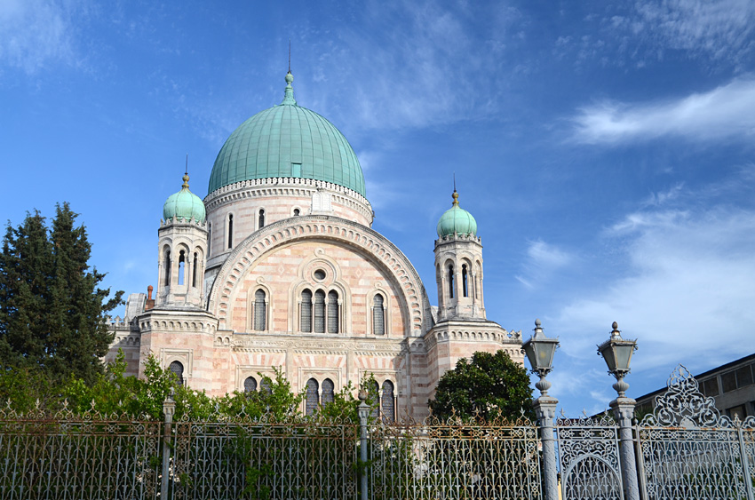 Synagoga