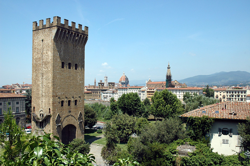 Torre di San Niccolo