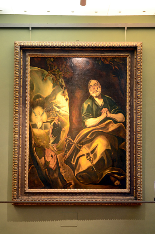 Galleria degli Uffizi