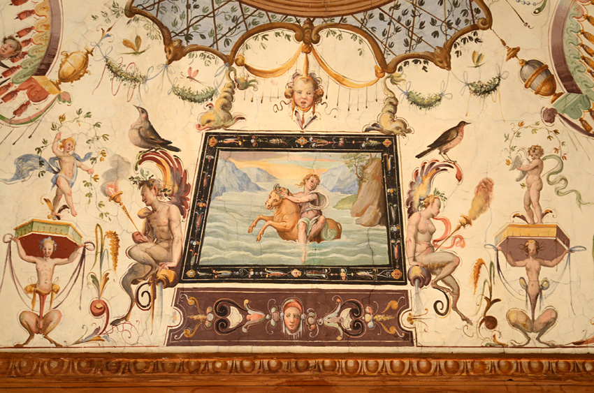 Galleria degli Uffizi