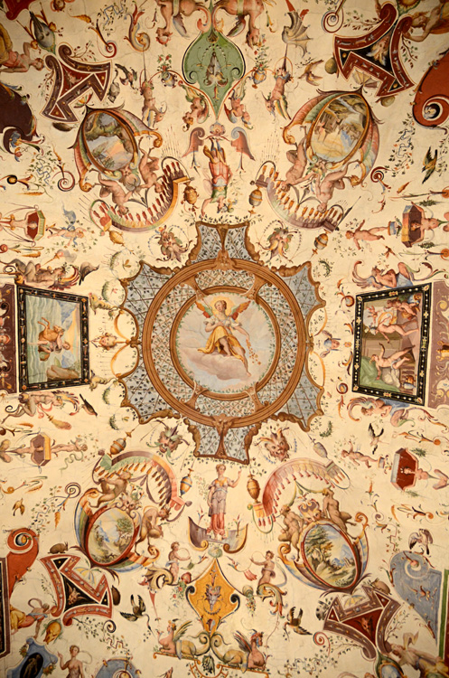 Galleria degli Uffizi