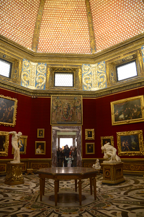 Galleria degli Uffizi