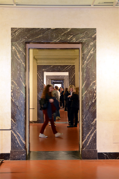 Galleria degli Uffizi