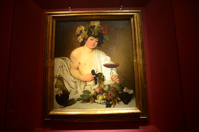 Galleria degli Uffizi