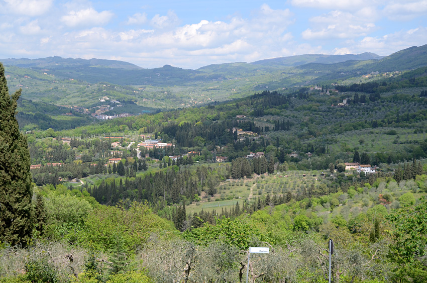 Fiesole