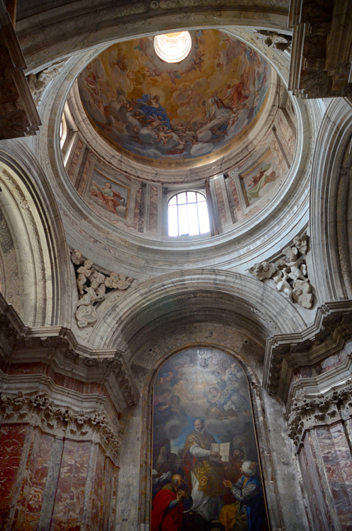 Lucca - Santi Giovanni e Reparata