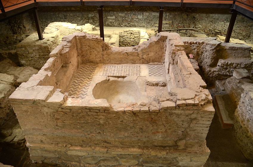 Lucca - Santi Giovanni e Reparata