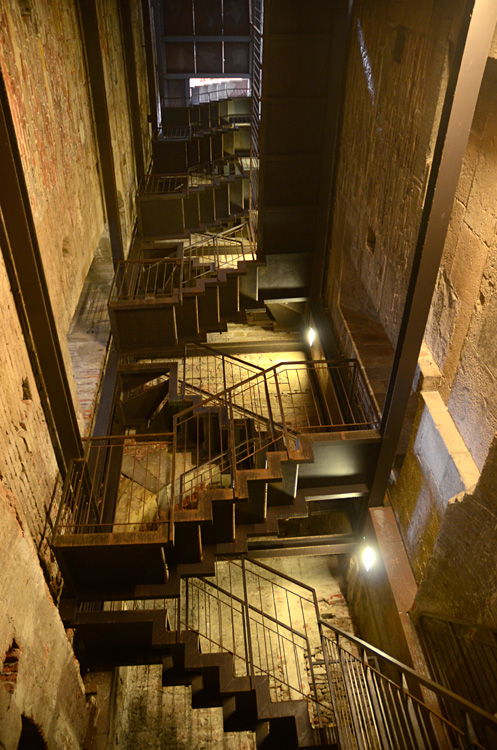 Lucca - Santi Giovanni e Reparata