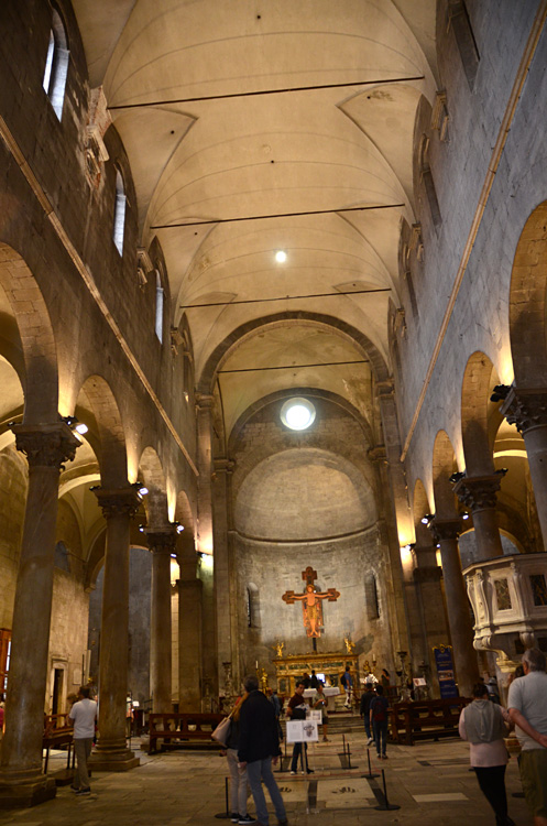 Lucca - San Michele in Foro