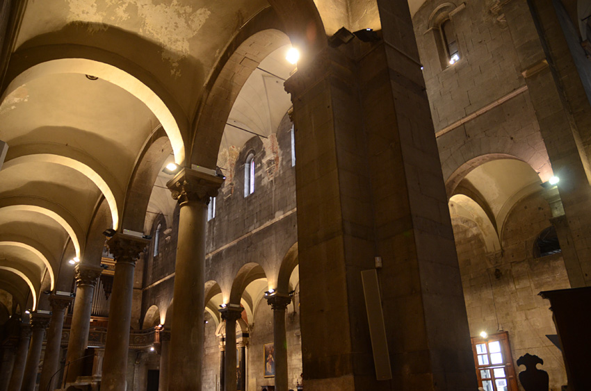 Lucca - San Michele in Foro