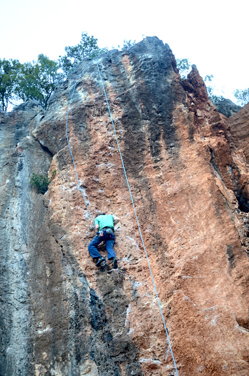 Monsummano Alto