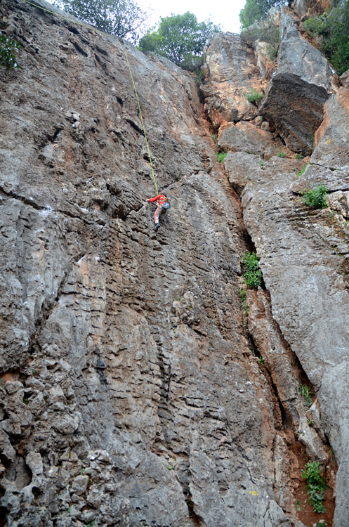 Monsummano Alto