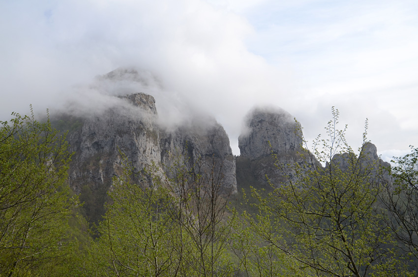 Monte Forato