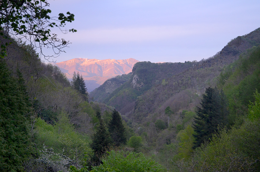 Monte Forato