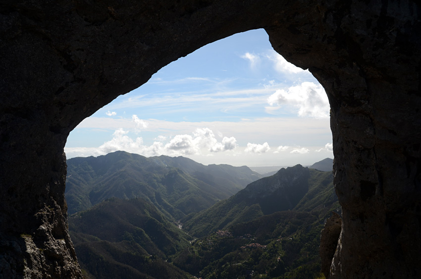 Monte Forato