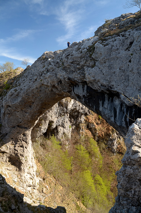 Monte Forato