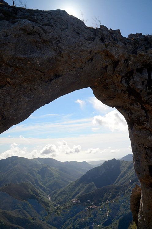 Monte Forato