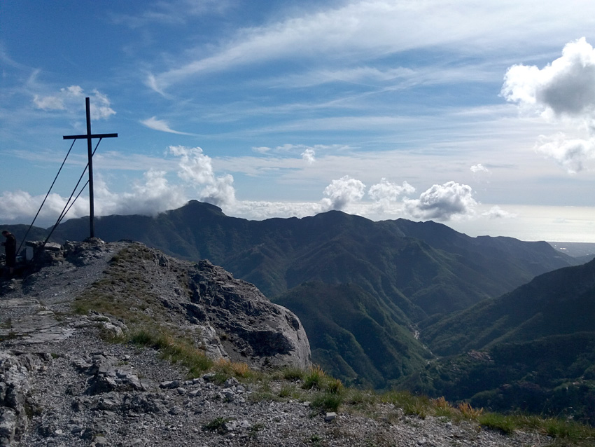 Monte Forato