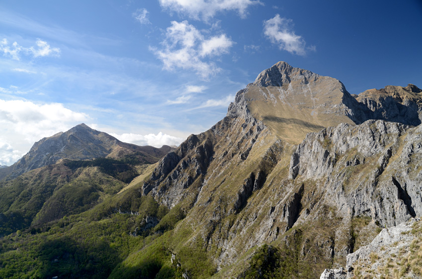 Monte Forato