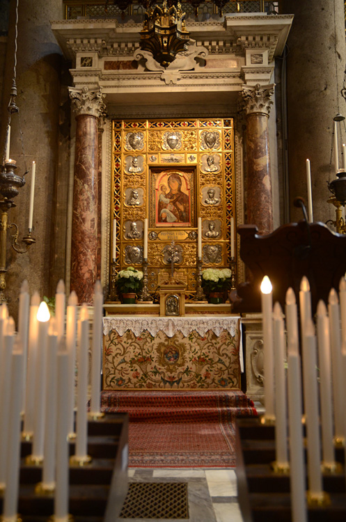 Pisa - katedr�la Santa Maria Assunta