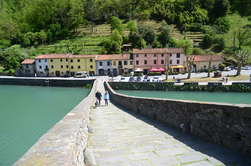 Ponte della Maddalena