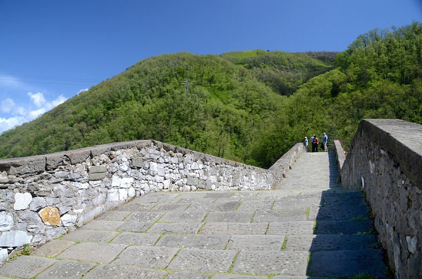 Ponte della Maddalena