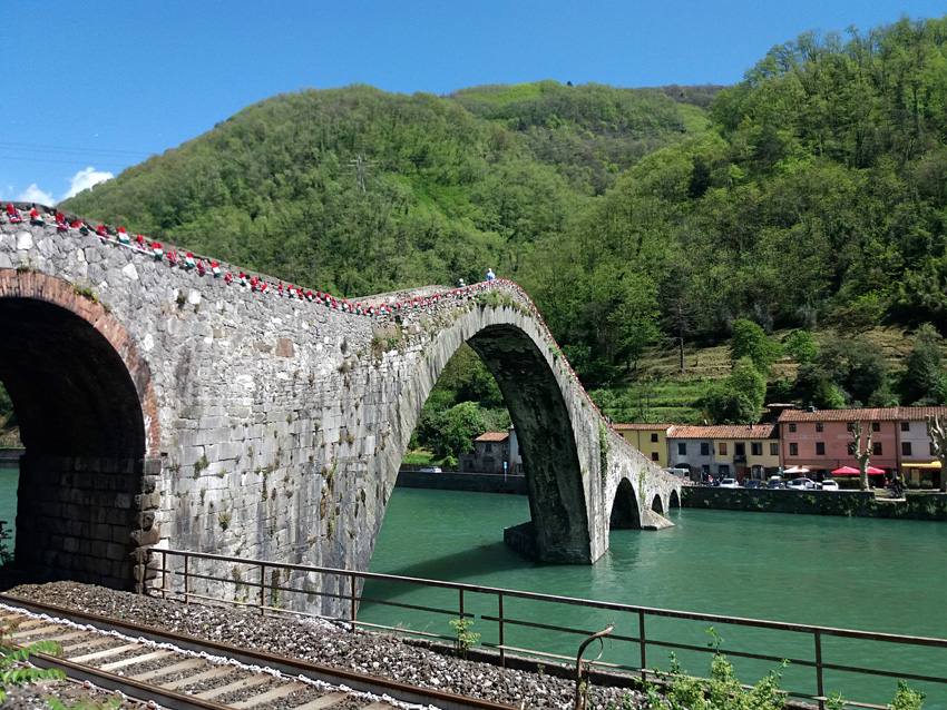 Ponte della Maddalena