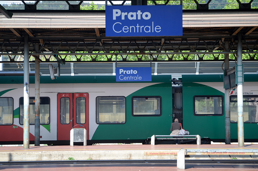 Prato - ndra