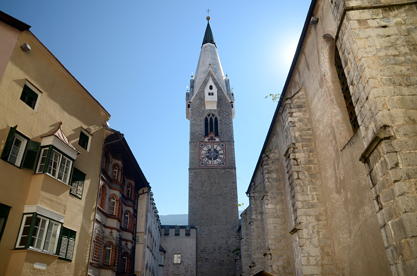 Brixen