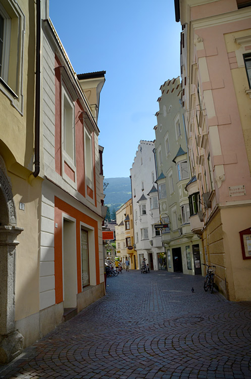 Brixen