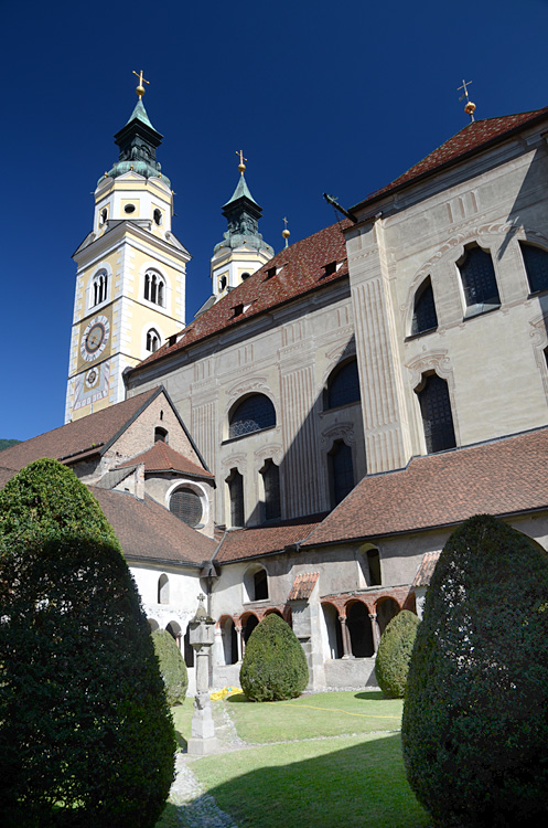 Brixen