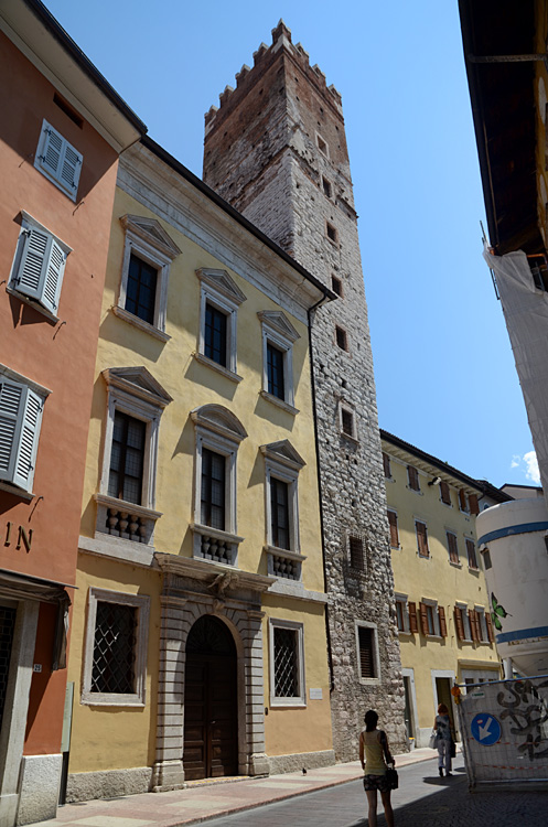 Trento