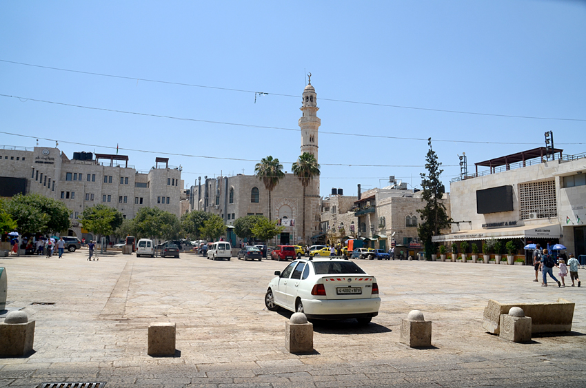 Betlm - Omarova meita