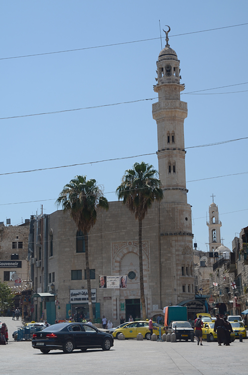 Betlm - Omarova meita