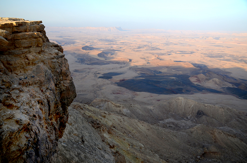 Mitzpe Ramon