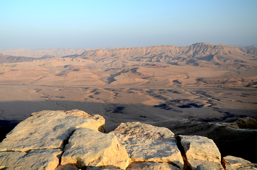 Mitzpe Ramon