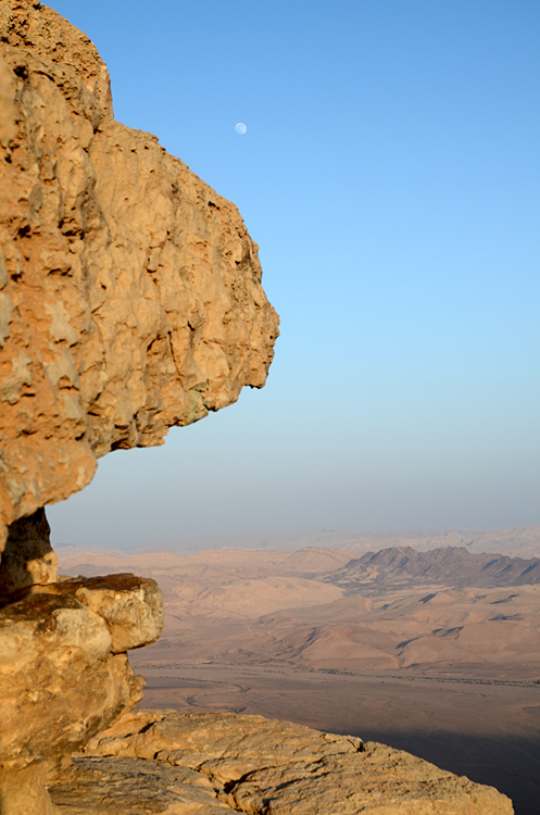 Mitzpe Ramon