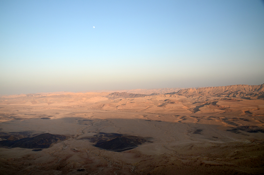 Mitzpe Ramon