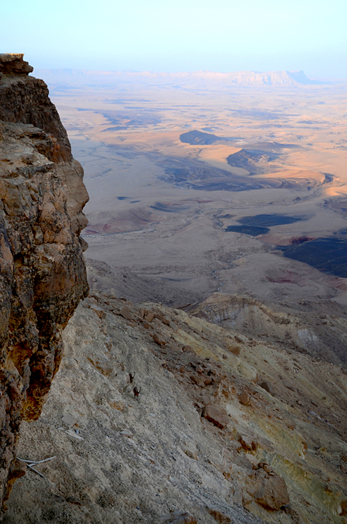 Mitzpe Ramon