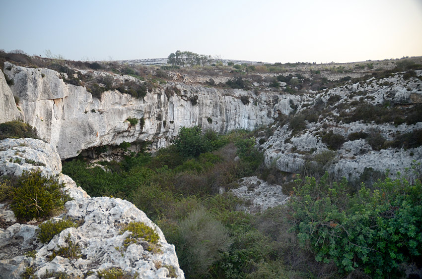 Xewkija - kaon