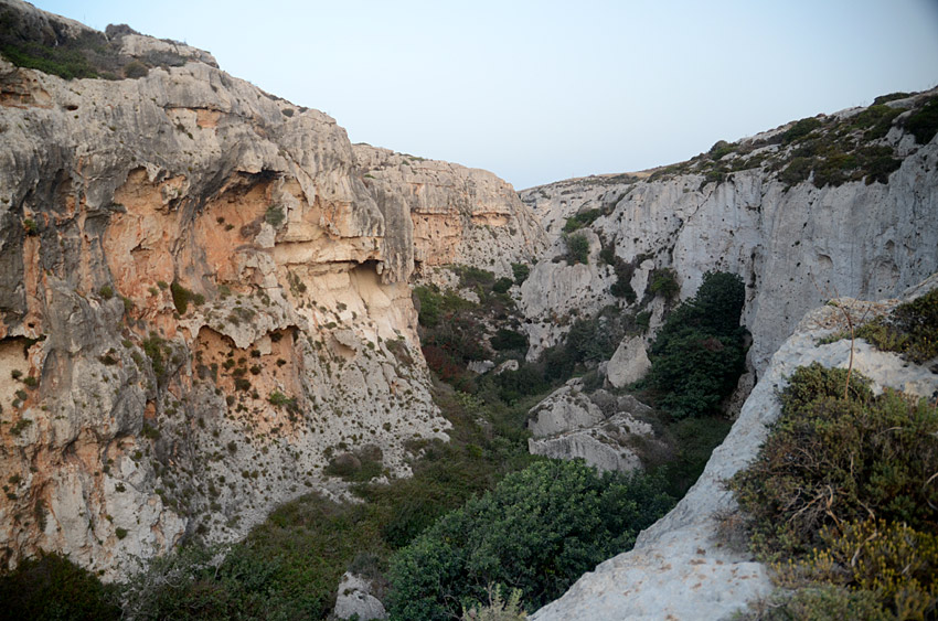 Xewkija - kaon