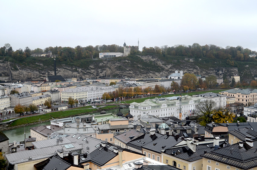 Salzburg