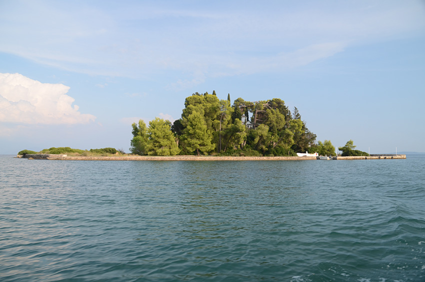 Mouse Islet