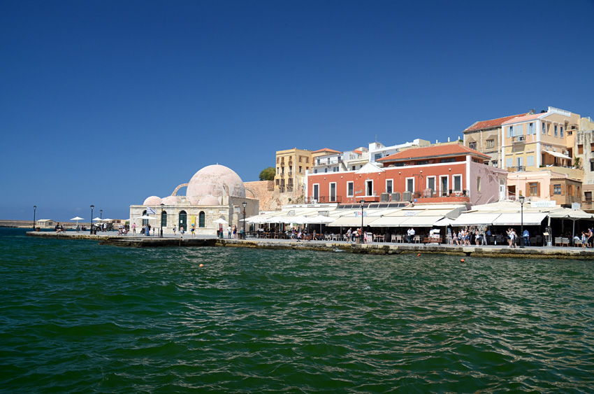 Chania