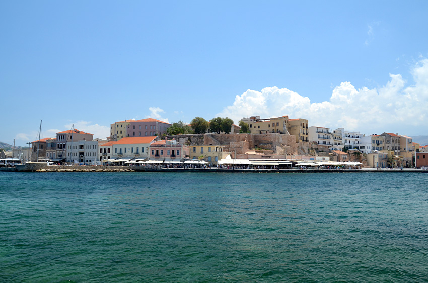 Chania