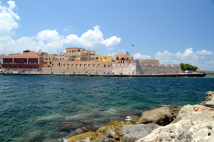 Chania