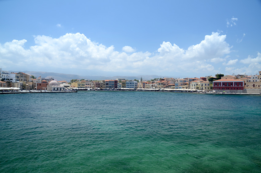 Chania